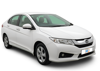 Honda City-img